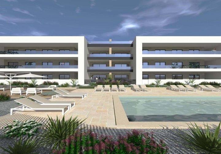 Lejlighed i Alvor, Faro, Alvor - € 900.000 | Ref: cdb_a/06122 - foto 1