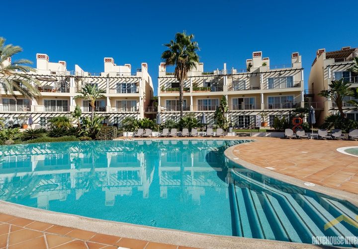 Byhus i Vilamoura, Faro, Vilamoura - € 790.000 | Ref: xtp_9589 - foto 1