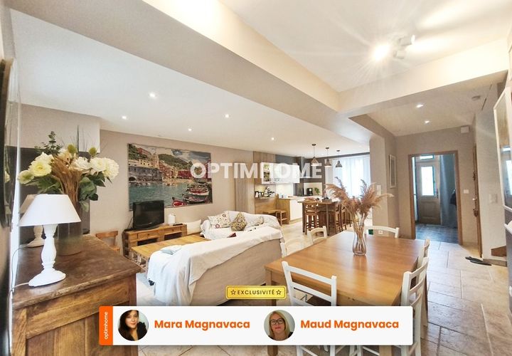 Byhus i Castres, Tarn, Castres - € 306.000 | Ref: 830036191155 - foto 1
