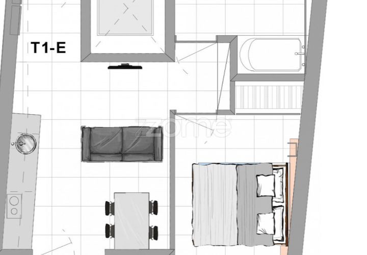 Lejlighed i Cantanhede, Coimbra, Cantanhede - € 198.000 | Ref: ZMPT580826 - foto 1