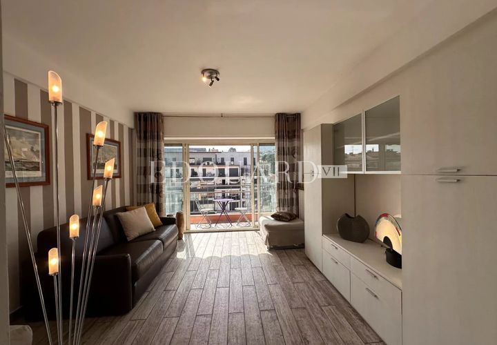 Lejlighed i Menton, Alpes-Maritimes, Menton - € 219.000 | Ref: 86080668 - foto 1