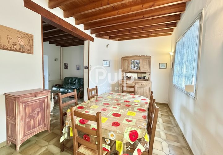 Villa a Saint-Floris, Pas-de-Calais, Saint-Floris - € 143.000 | Ref: isb16685 - foto 1