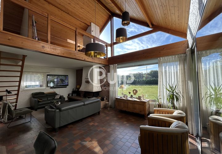 Villa a Lapugnoy, Pas-de-Calais, Lapugnoy - € 393.000 | Ref: div16629 - foto 1