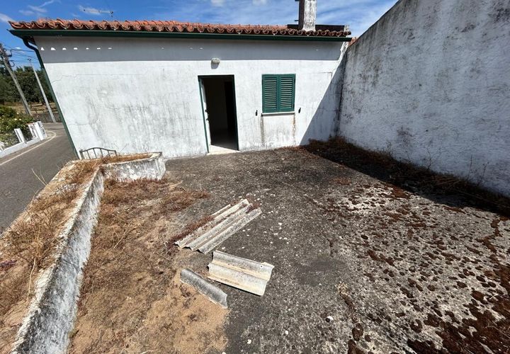 Byhus i Tomar, Santarem, Tomar - € 45.000 | Ref: A382025 - foto 1