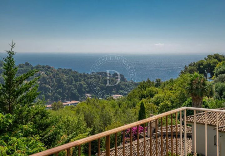 Villa i Roquebrune-Cap-Martin, Alpes-Maritimes, Roquebrune-Cap-Martin - € 1.290.000 | Ref: 86128144 - foto 1