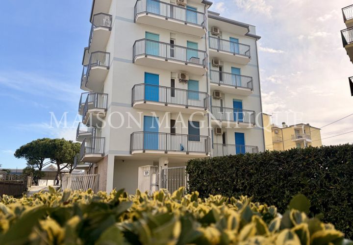 Lejlighed i Comacchio, Ferrara, Comacchio - € 68.000 | Ref: 07AP097 - foto 1