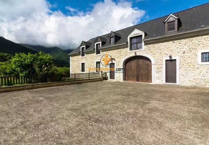 Villa a Lourdes, Hautes-Pyrenees, Lourdes - € 385.000 | Ref: 86199798 - foto 1