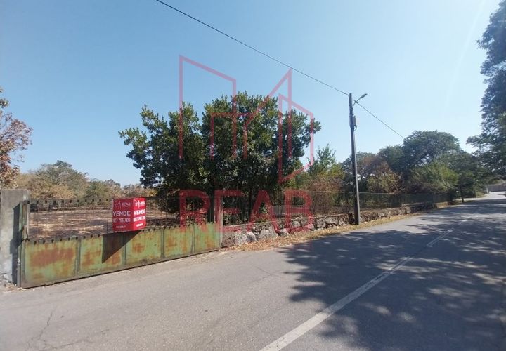 Terra a Guilheiro, Guarda, Guilheiro - € 40.000 | Ref: 243B/ 2025 - foto 1