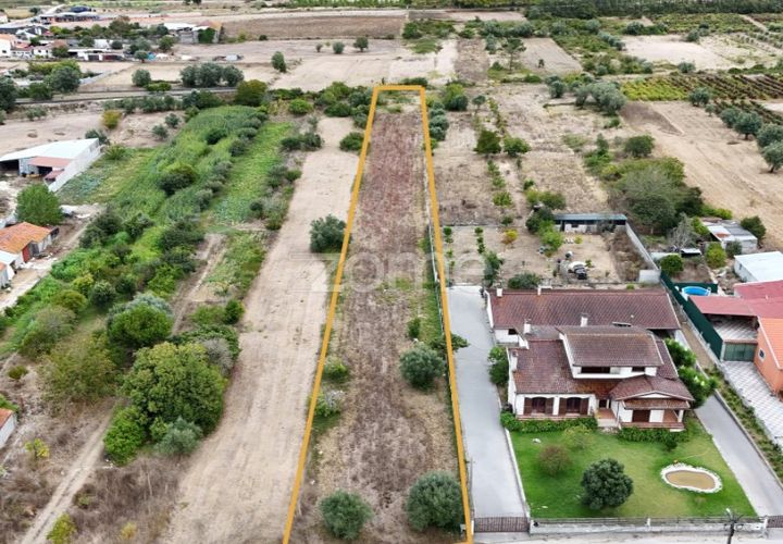 Helårsgrund i Cantanhede, Coimbra, Cantanhede - € 47.500 | Ref: ZMPT580792 - foto 1
