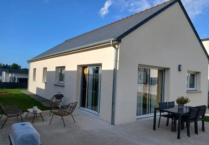 Villa a Grâces, Cotes-d'Armor, Grâces - € 233.900 | Ref: 86223904 - foto 1
