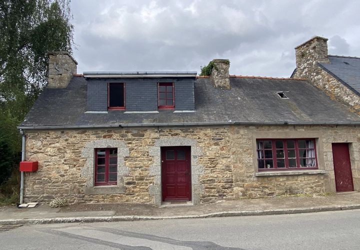 Villa i Saint-Laurent, Cotes-d'Armor, Saint-Laurent - € 60.900 | Ref: 86243666 - foto 1