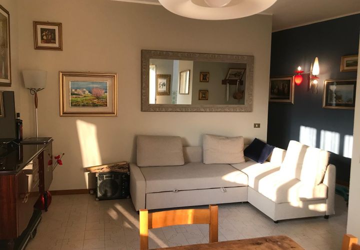Lejlighed i Ameglia, La Spezia, Ameglia - € 175.000 | Ref: 1076 - foto 1
