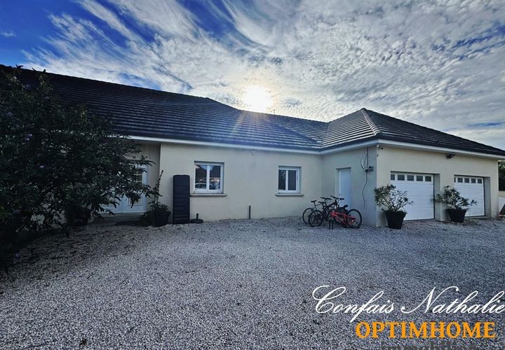 Villa a Pointre, Jura, Pointre - € 350.000 | Ref: 830030202050 - foto 1
