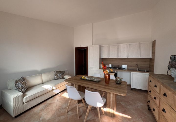 Leilighet i Siniscola, Nuoro, Siniscola - € 145 000 | Ref: 7387ant18 - foto 1