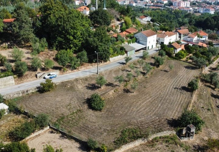 Helårsgrund i Tabua, Coimbra, Tabua - € 52.000 | Ref: RR97971 - foto 1