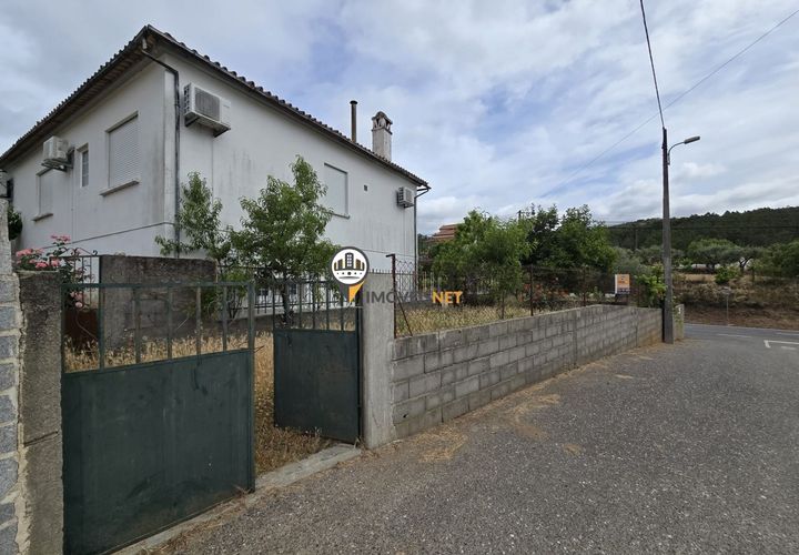 Villa i Castelo Branco, Castelo Branco, Castelo Branco - € 150.000 | Ref: 2871 - foto 1