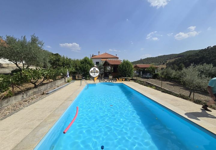 Villa i Castelo Branco, Castelo Branco, Castelo Branco - € 835.000 | Ref: 2887 - foto 1