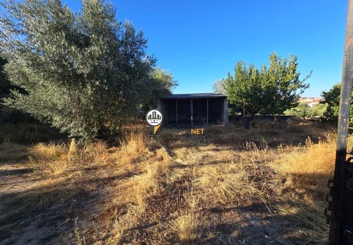 Helårsgrund i Castelo Branco, Castelo Branco, Castelo Branco - € 30.000 | Ref: 2900 - foto 1