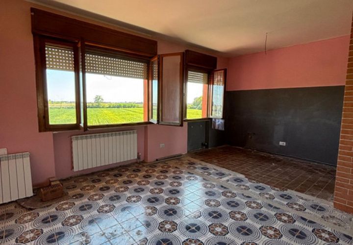Villa a Lendinara, Rovigo, Lendinara - € 137.000 | Ref: OB55 - foto 1