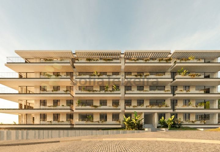 Leilighet i Canidelo, Porto, Canidelo - € 538 000 | Ref: APA_344 - foto 1