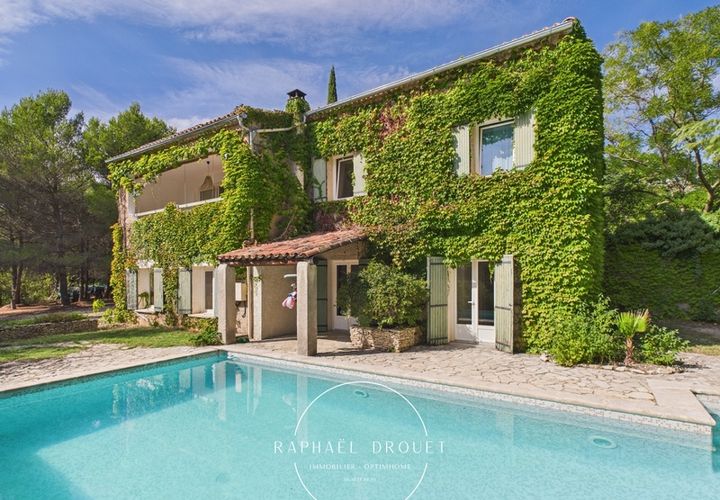 Villa i Apt, Vaucluse, Apt - € 679.000 | Ref: 830035650199 - foto 1