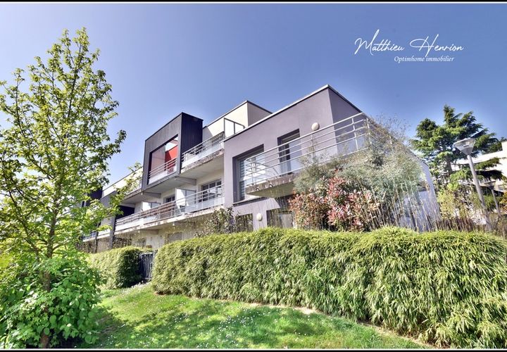 Lejlighed i Maromme, Seine-Maritime, Maromme - € 110.000 | Ref: 830030231696 - foto 1