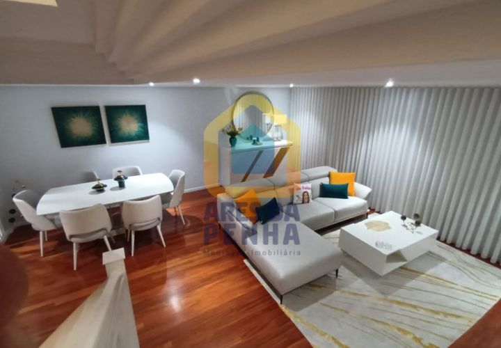 Leilighet i Fafe, Braga, Fafe - € 325 000 | Ref: APA_1108 - foto 1