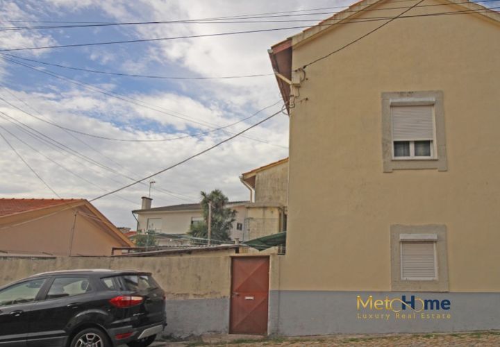 Villa i Canidelo, Porto, Canidelo - € 200.000 | Ref: MH2536 - foto 1