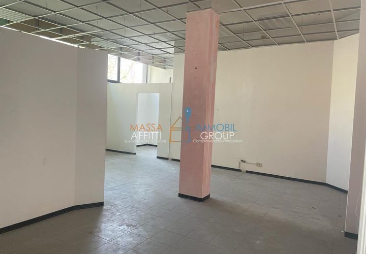 Erhvervsejendom i Massa, Massa and Carrara, Massa - € 25.000 | Ref: 2513 - foto 1