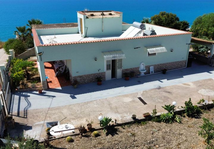 Herregård i Ribera, Agrigento, Ribera - € 220 000 | Ref: M/1107 - foto 1