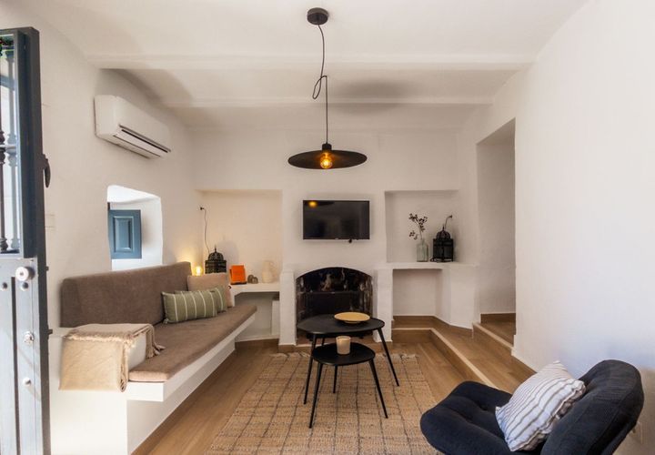 Byhus i Guaro, Malaga, Guaro - € 219.000 | Ref: R5162440 - foto 1