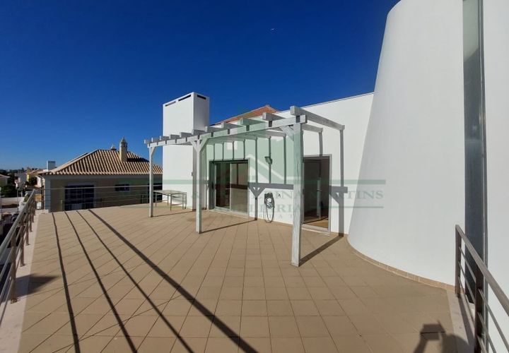 Villa i Tavira, Faro, Tavira - € 980.000 | Ref: 1001-371 - foto 1