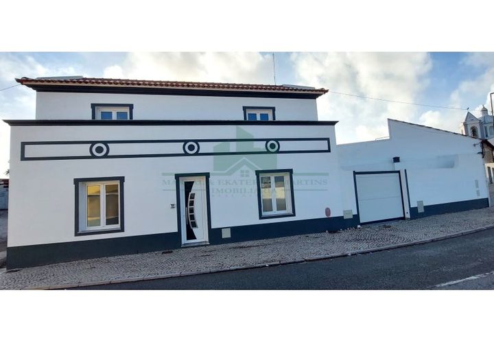 Byhus i Castro Marim, Faro, Castro Marim - € 525.000 | Ref: 1001-350 - foto 1