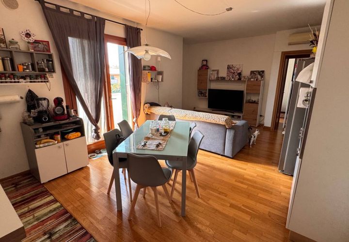 Lejlighed i Treviso, Treviso, Treviso - € 140.000 | Ref: 2287 - foto 1