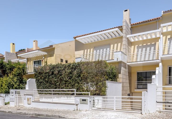 Lejlighed i Alcabideche, Lisbon, Alcabideche - € 950.000 | Ref: APA_295 - foto 1