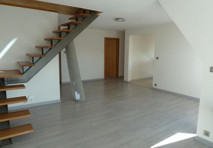 Dupleks i Herrlisheim, Bas-Rhin, Herrlisheim - € 286 200 | Ref: 4216 - foto 1