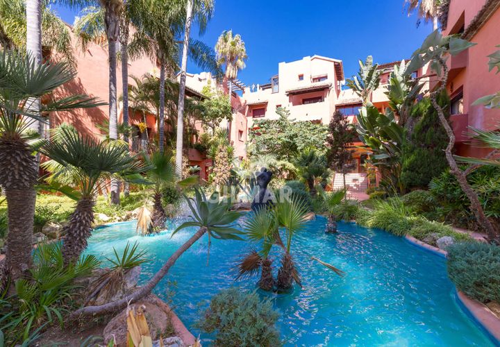 Leilighet i Marbella, Malaga, Marbella - € 580 000 | Ref: 213397 - foto 1