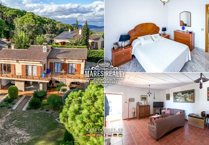 Villa i Lloret De Mar, Gerona, Lloret De Mar - € 648.000 | Ref: CHA0180 - foto 1
