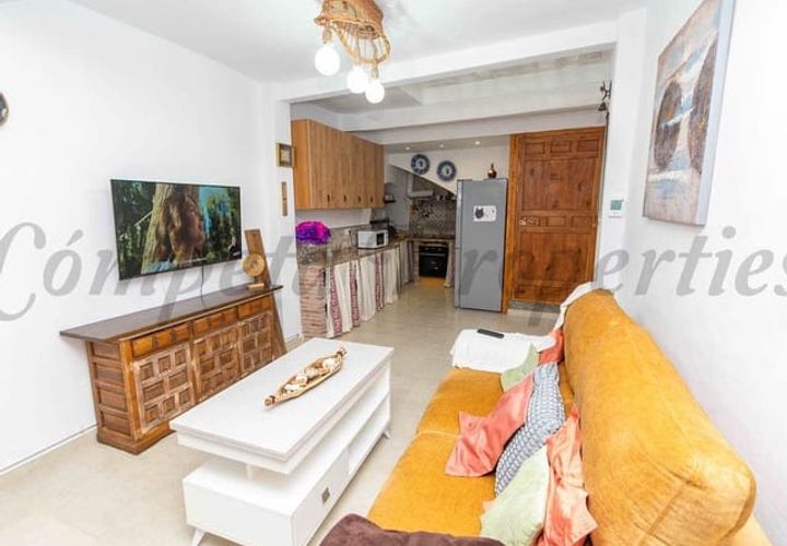 Byhus i Torrox, Malaga, Torrox - € 199.000 | Ref: TTH689 - foto 1
