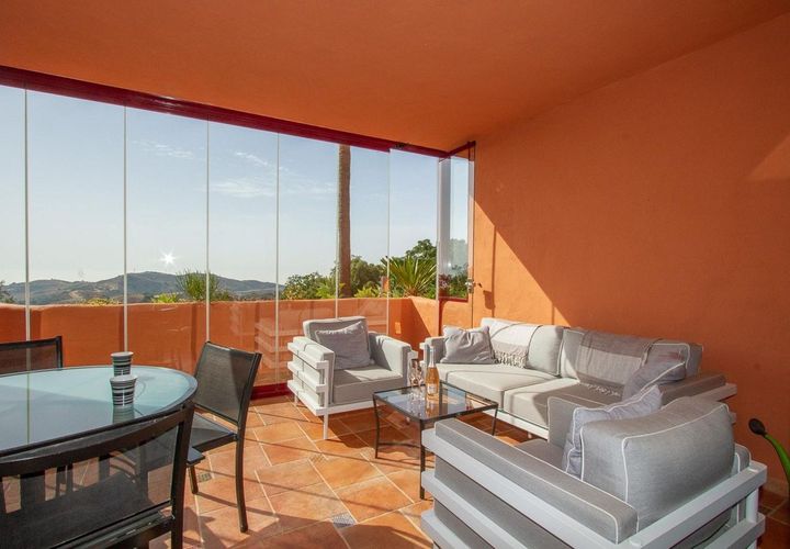 Leilighet i Marbella, Malaga, Marbella - € 465 000 | Ref: R4973716 - foto 1