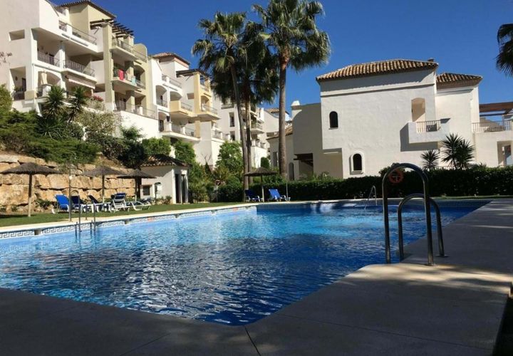 Lejlighed i Marbella, Malaga, Marbella - € 480.000 | Ref: R5043967 - foto 1