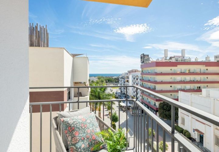 Penthouse i Marbella, Malaga, Marbella - € 480 000 | Ref: R5169322 - foto 1