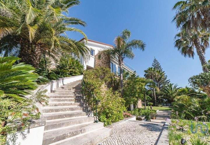 Byhus i Cascais, Lisbon, Cascais - € 9.500.000 | Ref: 120166 - foto 1