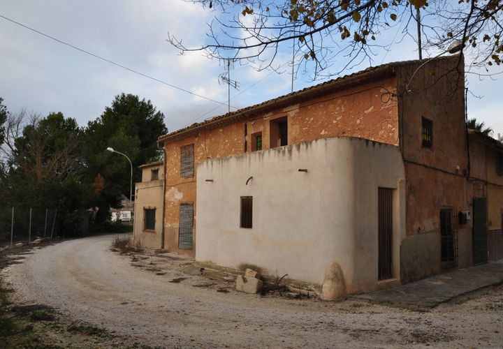 Byhus i Pinoso, Alicante, Pinoso - € 80.495 | Ref: 66029-2509 - foto 1