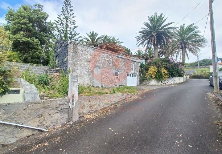 Byhus i Velas, Sao Jorge, Velas - € 65.000 | Ref: M1030 - foto 1