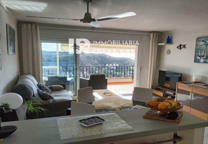 Leilighet i Roses, Gerona, Roses - € 295 000 | Ref: 3546 - foto 1