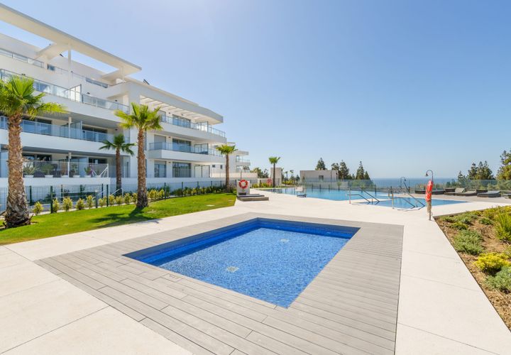 Lejlighed i Mijas, Malaga, Mijas - € 697.700 | Ref: CP07612 - foto 1