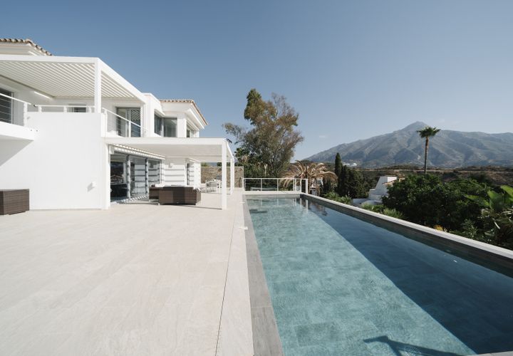 Villa a Marbella, Malaga, Marbella - € 3.350.000 | Ref: CP06531 - foto 1
