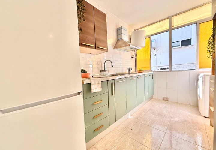 Leilighet i Aljucer, Murcia, Aljucer - € 139 950 | Ref: albercaccr/5750 - foto 1