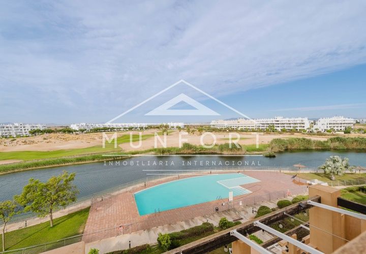 Penthouse i Roldan, Murcia, Roldan - € 199.000 | Ref: DH181-D - foto 1